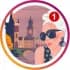 Группа Чат Друзей | Прага Брно Чехия в Telegram