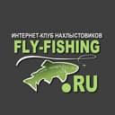 Канал FLY-FISHING.RU в Telegram