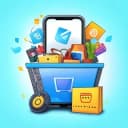Бот Много промокодов, кэшбэк на товары и услуги. в Telegram