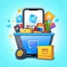Telegram-бот Много промокодов, кэшбэк на товары и услуги.