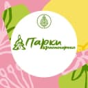 Канал Парки Красногорска в Telegram