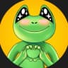 Telegram-канал FROX - Солана Мемкоин 🐸