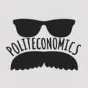 Канал Politeconomics в Telegram