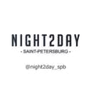 Канал Night2Day Санкт-Петербург в Telegram