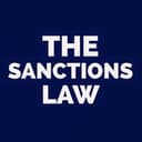 Канал The Sanctions Law в Telegram