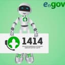 Канал EgovKzBot2.0 в Telegram