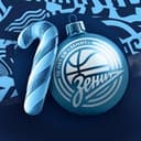 Канал Баскетбольный клуб «Зенит» в Telegram