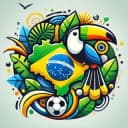 Группа 🇧🇷 Бразилия чат в Telegram