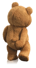 Стикеры TED в Telegram
