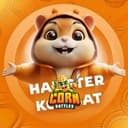 Канал Hamster Kombat | Хамстер Комбат листинг Crypto | крипта | dogiators musk empire cats 1win blum в Telegram