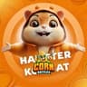 Hamster Kombat | Хамстер Комбат листинг Crypto | крипта | dogiators musk empire cats 1win blum