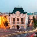 Канал НИЖНИЙ НОВГОРОД СЕГОДНЯ в Telegram