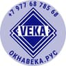Telegram-канал ОКНА VEKA