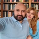 Канал Пасторы Александр и Ольга Мунтеану в Telegram