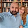 Telegram-канал Пасторы Александр и Ольга Мунтеану