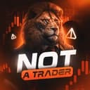 Канал Not a Trader в Telegram
