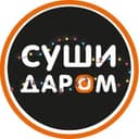 Канал Суши Даром в Telegram