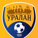 Канал F.C Uralan в Telegram