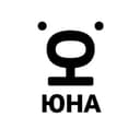 Канал Волонтеры Юны в Telegram