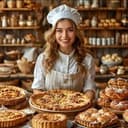 Канал Рецепты: 🍪 Выпечка | Десерты | Салаты в Telegram