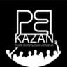 Telegram-канал PLAYBACK_KZN. Театр зрительских историй. Казань