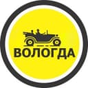 Группа Попутчики Вологда Telecar.io в Telegram