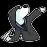 Telegram-канал DigitalResistance.dog