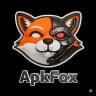 Telegram-канал Apk Fox 🦊