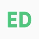 Канал Englishdom – школа вільної англійської в Telegram