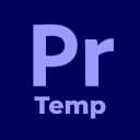 Канал Шаблоны для Premiere Pro в Telegram