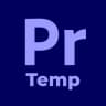 Telegram-канал Шаблоны для Premiere Pro