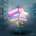 Канал Диджитали Райт в Telegram