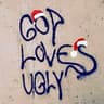 Telegram-канал god loves ugly