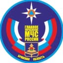 Канал МЧС Брянской области в Telegram