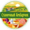 Канал Станичный Амбарчик ( доставка Краснодар) в Telegram