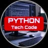 Python Tech Code