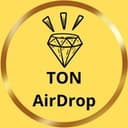 Канал TON AirDrop (RU)💎 в Telegram