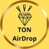 Telegram-канал TON AirDrop (RU)💎
