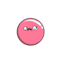 Стикеры bubblegum ? в Telegram