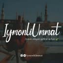 Канал Iymonli Ummat🕋 в Telegram