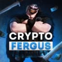Канал Crypto Fergus в Telegram