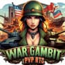 Telegram-канал Новости ГЕЙМДЕВА - War Gambit