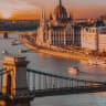 Telegram-группа Венгрия, Будапешт - объявления и вакансии