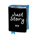 Канал Just Story в Telegram