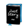 Telegram-канал Just Story
