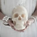 Канал memento mori в Telegram