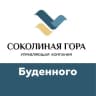 Telegram-канал Буденного 26_УК