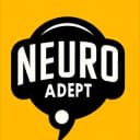 Канал NeuroADEPT в Telegram