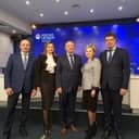 Канал Управление Россельхознадзора по г. Москва, Московской и Тульской областям в Telegram