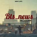 Канал Bts_news3818 в Telegram
